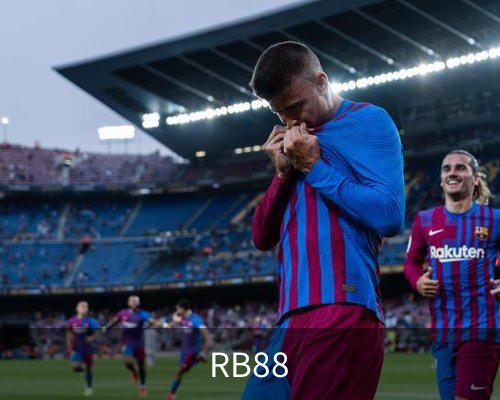 RB88体育的故事 